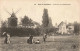 FRANCE - Paris - Bois De Boulogne - Au Moulin De Longchamps -  Carte Postale Ancienne - Andere Monumenten, Gebouwen