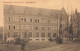 BELGIQUE - Pensionnat Du Sacré Cœur Lindthout   - Carte Postale Ancienne - Education, Schools And Universities