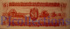 GUYANA 1 DOLLAR 1989 PICK 21f UNC - Guyana
