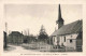 FRANCE - Les Andelys - Heudreville - La Place De La Mairie - L'Eglise - Carte Postale Ancienne - Les Andelys