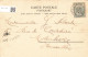 BELGIQUE - Linkebeek - Vue Générale - Carte Postale Ancienne - Linkebeek