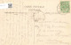 BELGIQUE - Lombise  - Château - Carte Postale Ancienne - Lens