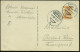 ÖSTERREICH 1928 (22.VIII.) 1K-Segment: ZUGSPITZBAHN/b = Hauspostamt Seilbahn-Station , 2x Klar Gest. Passende S/w.-Foto- - Non Classés