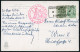 ÖSTERREICH 1936 (21.9.) Schw. Ra.3: RAXSEILBAHN-BERGSTATION/**/P. HIRSCHWANG = Hauspostamt Seilbahn-Station (PSt.II) + R - Unclassified