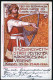 Kassel 1899 (26.5.) SSt.: CASSEL/I. GESANGSWETTSTREIT/** Auf Passender PP 5 Pf. Krone, Grün: 1. GESANGSWETT-STREIT DEUTS - Archeologia