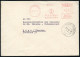 ALTONA-BAHRENFELD/ REEMTSMA/ CIGARETTEN/ Überall Fabrikfrisch! 1943 (22.6.) AFS 012 Pf. Francotyp "Reichsadler" = Drache - Otros & Sin Clasificación