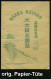 JAPAN 1930 (ca.) 3 Verschied. Color-Bilder Mit Seidenbändern: OSAKA MEISHO (3 Ansichten Von Osaka) Dabei Radioturm, Vorb - Other & Unclassified