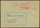 (13a) DINGOLFING/ GOGGOMOBIL Jsar/ KOMFORT DER MITTELKLASSE 1961 (30.5.) AFS = Goggomobil "Jsar" (u. Firmen-Logo) Rs. Ab - Voitures