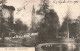 BELGIQUE - Louvain  - Parc Saint Donat - Animé - Carte Postale Ancienne - Leuven
