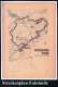 ADENAU/ DER NÜRBURGRING.. 1954 (30.7.) SSt 3x (Berg) Auf Sonder-Kt.: Gr. Preis V. Europa (Sieger Formel I: J. Manuel Fan - Cars