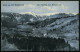 FELDBERG/ (SCHWARZWALD)/ ** 1905 (20.5.) 1K-Segment = Hotelpostamt + Roter Abs.-Ra.4: Hotel Feldberger Hof/Feldberg 1500 - Other