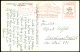 OBERWIESENTHAL (SACHS)/ Der Ideale Höhenluftkurort/ 1214m/ Fichtelberghaus.. 1939 (11.6.) AFS Francotyp = Hauspostamt Fi - Other