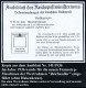 HANNOVER 1/ ..Raab Karcher-Thyssen/ GmbH 1939 (2.6.) AFS-Musterabdruck Francotyp  "Reichsadler" (Firmenlogo: BV-Aral Etc - Chemistry