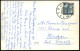 SCHWEDEN 1955 (16.6.) SSt: STOCKHOLM/VÄLDS/PINGST/KONFE/RENSEN (Kreuz) Auf Seltener S/w.-Foto-Sonderkarte Des Ereignisse - Christianity