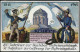 KELHEIM/ *a 1913 (25.8.) 2K Auf PP 5 Pf. Luitpold: Möchten Die Teutschen Nie Vergessen.. 100 Jahrfeier Der Deutschen Bef - Napoleón