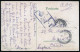 Köln-Wahn 1919 (4.9.) Brit. Feldpost-2K: FIELDPOST/23 2x (1x Nicht Voll) = Brit. Feldpostamt Köln + Schw. Zensur-Ra. (mi - Other & Unclassified