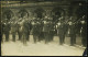 München 1922 (21.8.) 3 Verschiedene S/w.-Foto-Ak.: Von Hindenburg In Uniform In München, Sign. Spiessl (Hindenbg. Und Ve - Autres & Non Classés