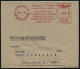 MÜNCHEN 6/ HDB/ Knorr 6 Hirth/ KG/ Münchner Neueste/ Münch.Augsbg.Abendzeitung/ ..Simplizissimus 1942 (4.4.) AFS Francot - Sonstige & Ohne Zuordnung