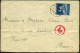 Wien 79 1942 (28.11.) 25 Pf. "Prinz Eugen V. Savoyen", Seltene EF , Gest. WIEN 76 + Roter Zensur-1K: A E = Frankfurt/Mai - Otros & Sin Clasificación