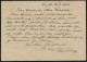 (20) HANNOVER/ Ausstellung/ Niedersachsenschau/ Planen U.Schaffen 1946 (17.8.) Seltener SSt Auf Inl.-P 6 Pf. AM-Post + 6 - Other & Unclassified