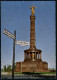 (1) BERLIN-CHARLOTTENBG.9/ A/ BUNDESVERSAMMLUNG IN BERLIN 1959 (30.6.) SSt Auf EF 20 Pf. Brandenbg. Tor (Mi.189) Color-F - Other & Unclassified