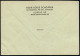 (10b) LEIPZIG S 3/ Fabrik LOUIS SCHOPPER/ Der Sowjetischen/ Staatl.Akt.Ges."GERÄT".. 1950 (12.6.) Seltener AFS Francotyp - Sonstige & Ohne Zuordnung