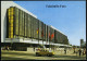 1025 BERLIN 25/ A/ PALAST DER REPUBLIK 1990 (31.8.) 1K = Hauspostamt DDR-Volkskammer (Parlament) Auf EF 100 Pf. VGO Wart - Other & Unclassified