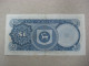 Malaysia, $1 1 Ringgit, ND Used - Malaysie