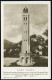 ITALIEN 1927 10 C. Sonder-P., Braun: "100. Todestag  V O L T A"  (Volta-Kopfbild) Rs. Leuchtturm "Volta" , Ungebr. (Mi.P - Elektriciteit