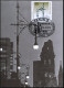 BERLIN 1979 (18.9.) "300 Jahre Berliner (Gas)-Straßenbeleuchtung", Kompl. Satz , Je SSt: 1000 BERLIN 12/ Ausstellung/ 30 - Gas