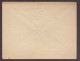 Togo Enveloppe Entier Postal Dahomey Surcharge Occupation Franco Anglaise Togo Cachet 1917 Anecho - Cartas & Documentos