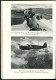 Delcampe - DEUTSCHES REICH 1938 Paperback "Die Motorflugausbilung Im NS-Fliegerkorps", Blauer Titel Mit (NSFK-Logo: Ikarus, Rs. ARA - Avions