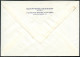 (24a) HAMBURG-GROSSFLOTTBEK 1/ SMD/ SCHIFFSMELDEDIENST 1957 (4.6.) AFS (Flagge Mit Funkblitzen) Rs. Abs.-Vordruck, Orts- - Otros