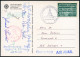 NEPAL /  B.R.D. 1974 (18.6.) SSt.: Kathmandu G.P.O./GERMAN EVEREST LHOTSE EXPEDITION (Chorten) + 4 Orig. Autogramme! + R - Geografía