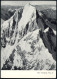 PERU /  SCHWEIZ 1965 (Mai) 2K: LIMA/BUZONES Auf S/w.-Expeditions-Sonder-Kt.: BERNER ANDEN-EXPEDITION 1965 + 9 Faksimilie - Géographie