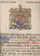 Journal - The Christian Science Monitor 22 April 1937 (inclut Une Carte Du Commonwealth) - Armoiries - Famille Royale - History