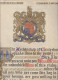 Journal - The Christian Science Monitor 22 April 1937 (inclut Une Carte Du Commonwealth) - Armoiries - Famille Royale - Geschichte