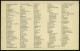 NORWEGEN 1924 Reklame-PP 15 Ö. Posthorn, Blau: Zweiseit. Firmen-Zudruck Johansen & Smith Nilsen, Trondjem , Rs. Bestell- - Andere & Zonder Classificatie