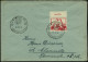 LEIPZIG C 1/ MM/ ERSTTAGSSTEMPEL 1951 (4.3.) SSt Auf  Kompl. Satz "Leipziger Frühjahrsmesse" (Mi.282/83, FDC + 100.- EUR - Sonstige