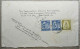 INDIA 1968 FIRST ASIAN WOMEN'S HOCKEY CHAMPIONSHIP, SLOGAN DELIVERY POSTMARK, COMMERCIALLY USED COVER, RARE - Hockey (su Erba)