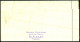 28 BREMEN 1/ Deutscher/ Wetterdienst/ Wetteramt Bremen 1963 (14.8.) AFS + Viol. Abs.-4L: Wetteramt Bremen/ ..Flughafen K - Climat & Météorologie