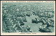 HAMBURG/ 1/ HAMBURG-AMERIKA-LINIE/ MITTELMEER-U.ORIENTFAHRTEN 1934 (20.3.) AFS Francotyp Auf Grüner Telegramm-Ak.: Hapag - Maritime