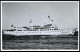 B.R.D. 1971 (24.4.) 2K-BPA: DEUTSCHE SCHIFFSPOST/MS/WILHELMSHAVEN/SCHIFFAHRTSGES./"JADE" MBH/ WILHELMS-HAVEN - HELGOLAND - Marítimo