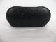 Vintage Black Eyeglasses Case #1649 - Brillen