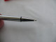 Delcampe - VINTAGE SIGNO METAL AND PLASTIC BALLPOINT PEN IN BOX #1669 - Pens