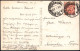 ITALIEN 1930 (25.7.) 1K-Segment: SERVICIO POSTALE SUL LAGO DI GARDA/(1) = Schiffspost Garda-See 2x Klar Auf Ausl.-s/w.-F - Marítimo