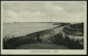 SWINEMÜNDE/ O/ Sonniges/ Ostseebad 1941 (19.7.) Seltener MWSt = Leuchtturm (u. Kurhaus Am Strand) Klar Gest. Foto-Feldpo - Phares