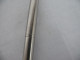Vintage HERO 841 Metal Fountain Pen Made In China #1677 - Lapiceros