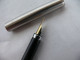 Delcampe - Vintage HERO 841 Metal Fountain Pen Made In China #1677 - Lapiceros