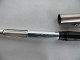 Delcampe - Vintage HERO 841 Metal Fountain Pen Made In China #1677 - Lapiceros